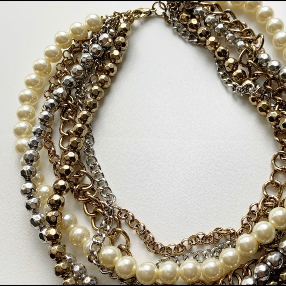 ✨Premier Designs✨Wow Factor Necklace✨